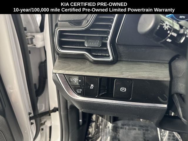 2024 Kia Sportage X-Pro
