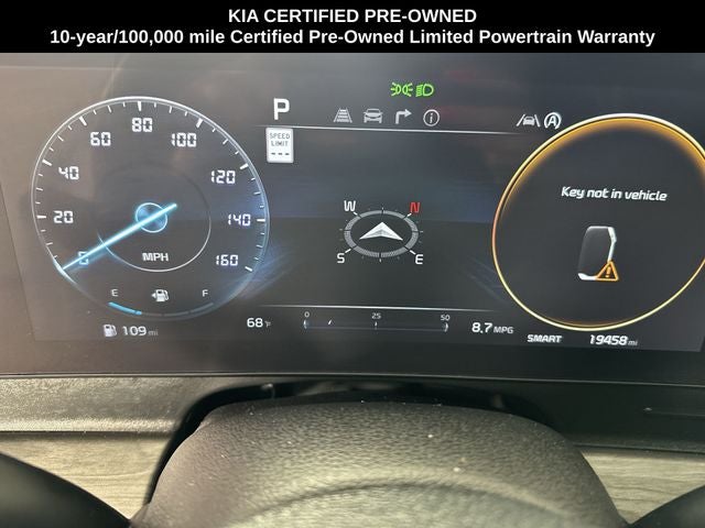 2024 Kia Sportage X-Pro