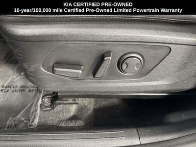 2024 Kia Sportage X-Pro