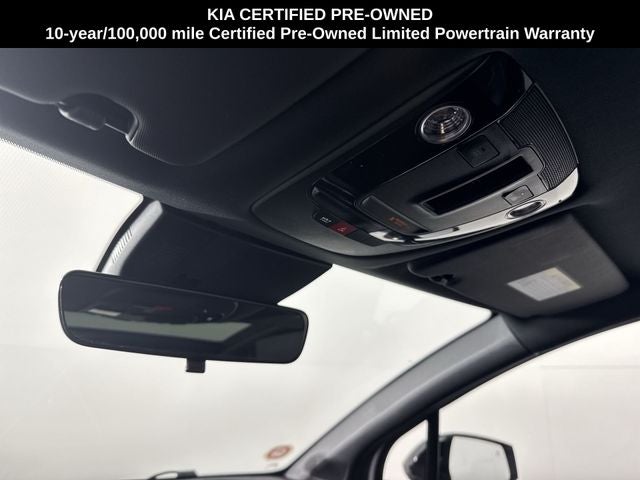 2024 Kia Sportage X-Pro