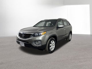 2013 Kia Sorento LX