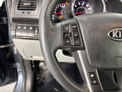 2012 Kia Sorento LX