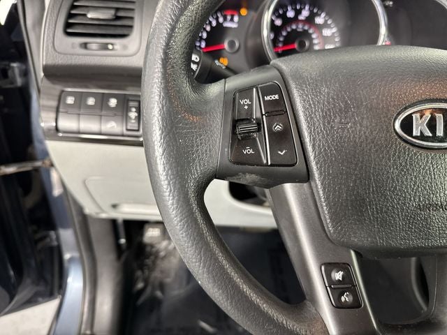 2012 Kia Sorento LX