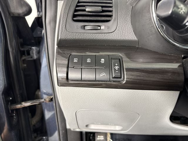 2012 Kia Sorento LX