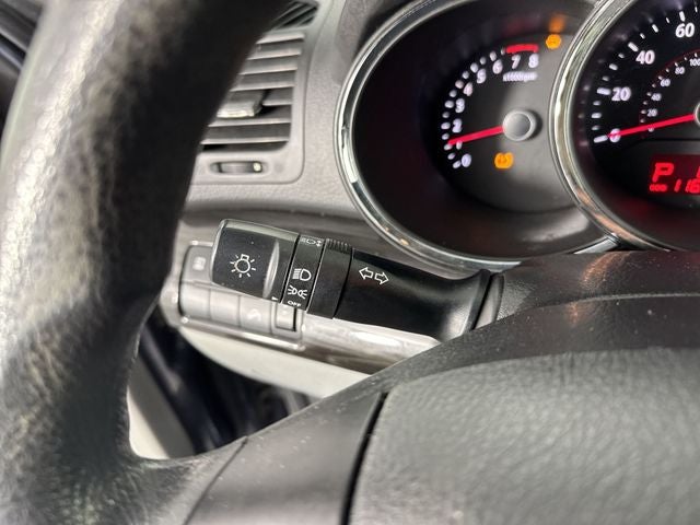 2012 Kia Sorento LX