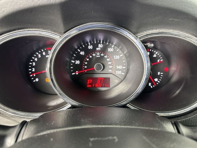 2012 Kia Sorento LX