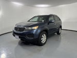 2012 Kia Sorento LX