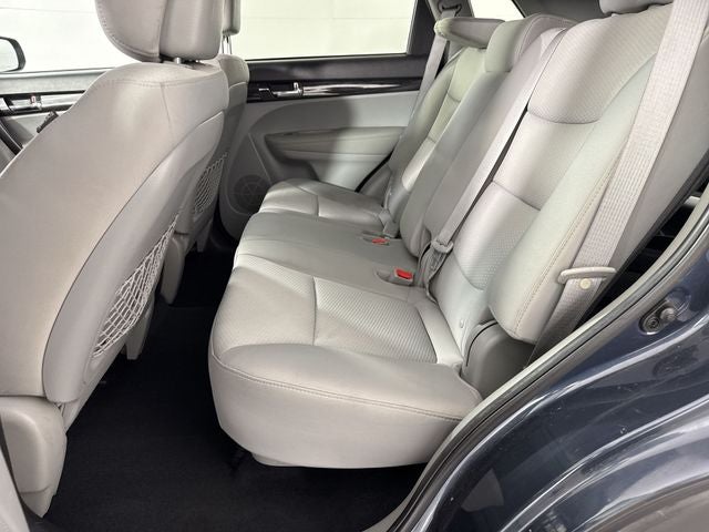 2012 Kia Sorento LX