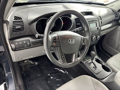 2012 Kia Sorento LX