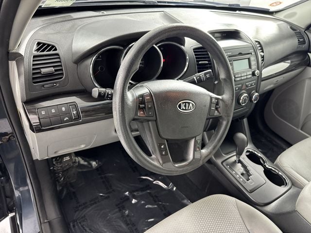 2012 Kia Sorento LX