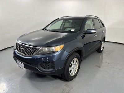 2012 Kia Sorento LX