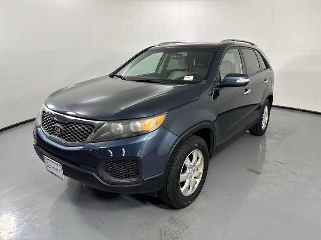 2012 Kia Sorento LX