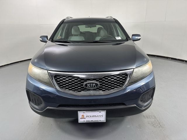 2012 Kia Sorento LX