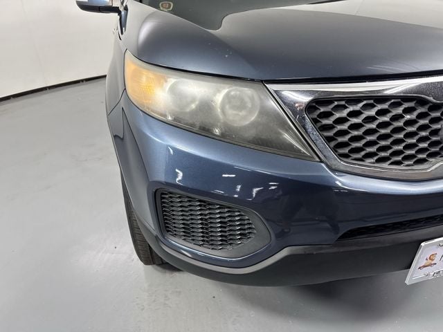 2012 Kia Sorento LX