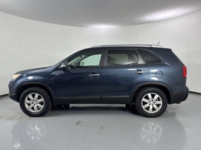 2012 Kia Sorento LX
