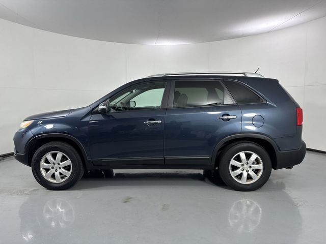 2012 Kia Sorento LX