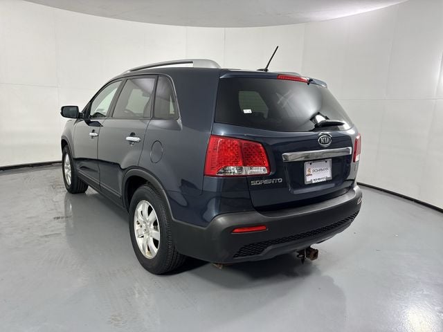 2012 Kia Sorento LX