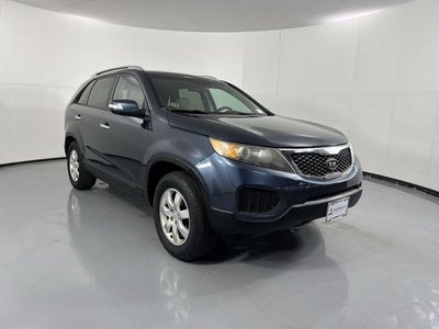 2012 Kia Sorento LX