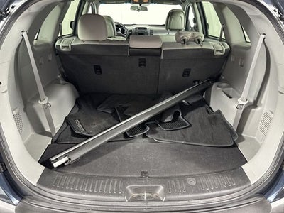 2012 Kia Sorento LX