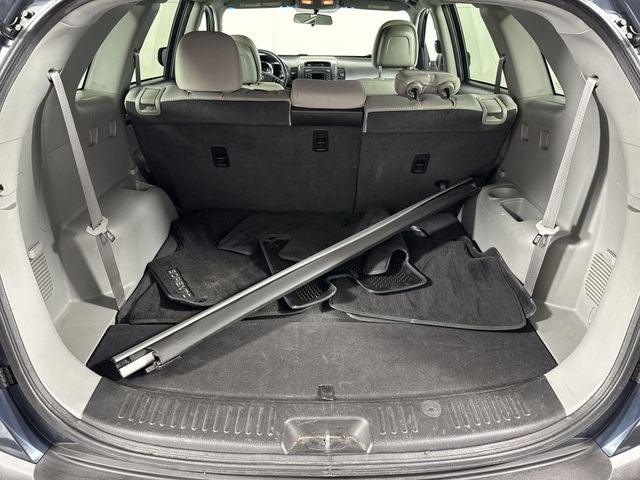 2012 Kia Sorento LX