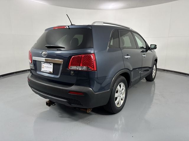 2012 Kia Sorento LX