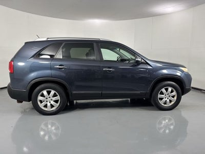 2012 Kia Sorento LX