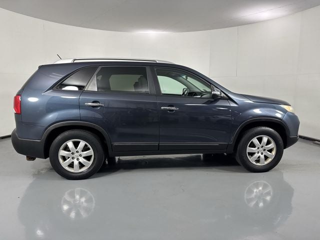 2012 Kia Sorento LX