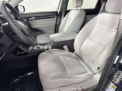 2012 Kia Sorento LX