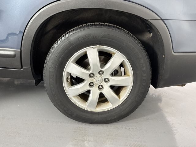 2012 Kia Sorento LX