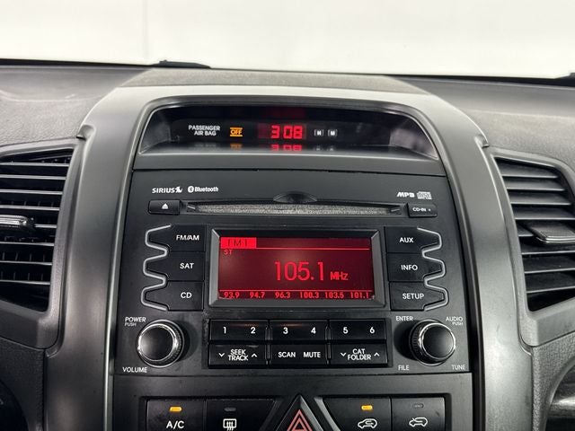2012 Kia Sorento LX