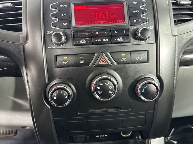 2012 Kia Sorento LX