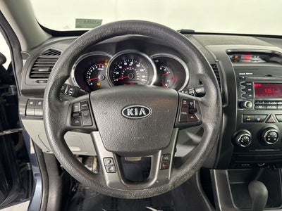2012 Kia Sorento LX