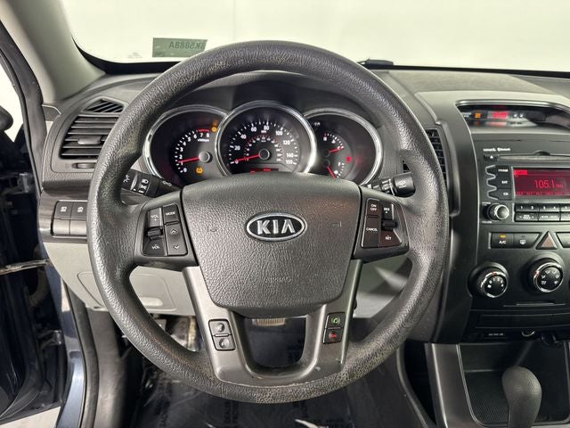 2012 Kia Sorento LX