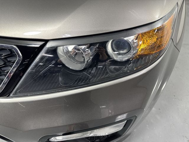 2012 Kia Sorento SX