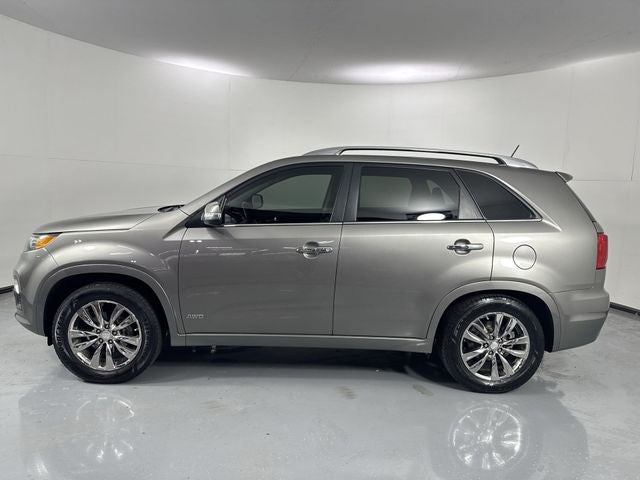 2012 Kia Sorento SX