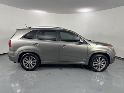2012 Kia Sorento SX