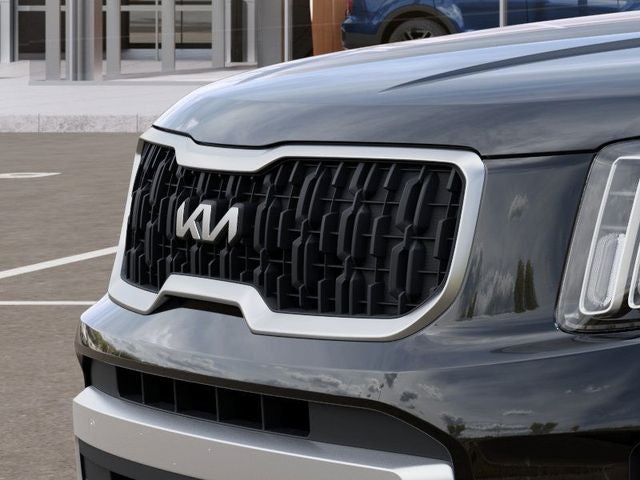 2025 Kia Telluride LX
