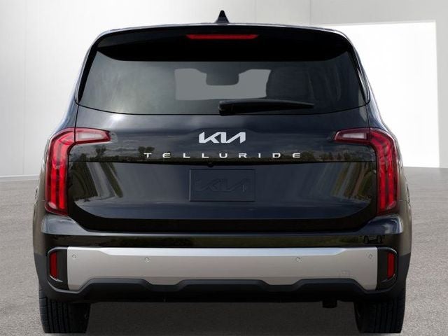 2025 Kia Telluride LX
