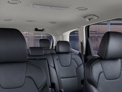 2025 Kia Telluride LX