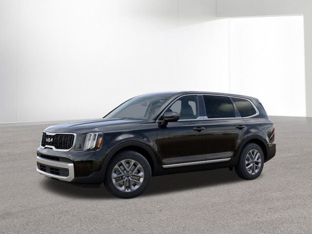 2025 Kia Telluride LX