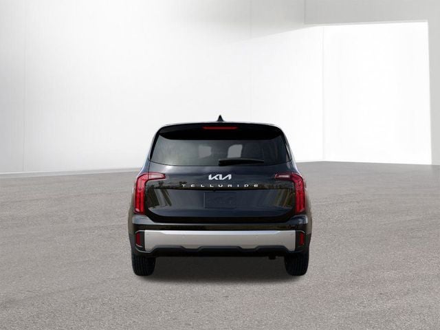2025 Kia Telluride LX