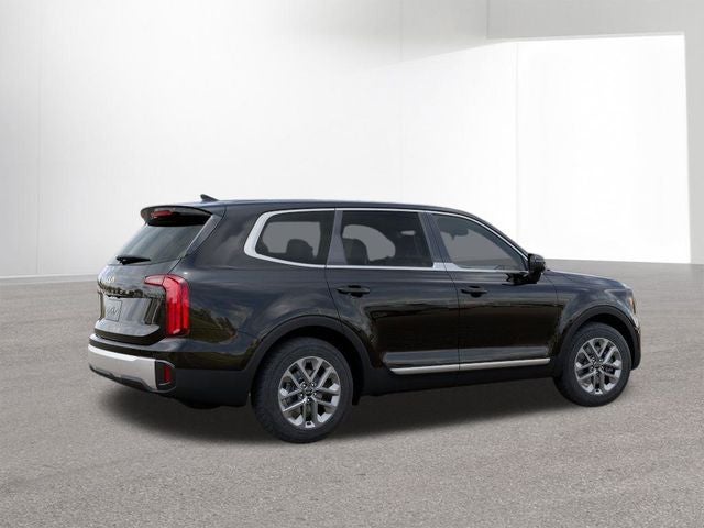 2025 Kia Telluride LX