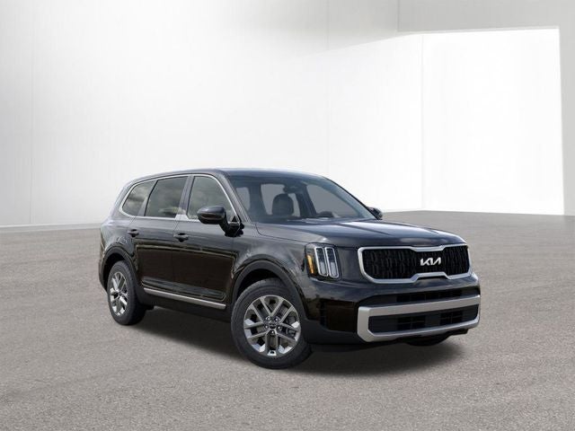 2025 Kia Telluride LX