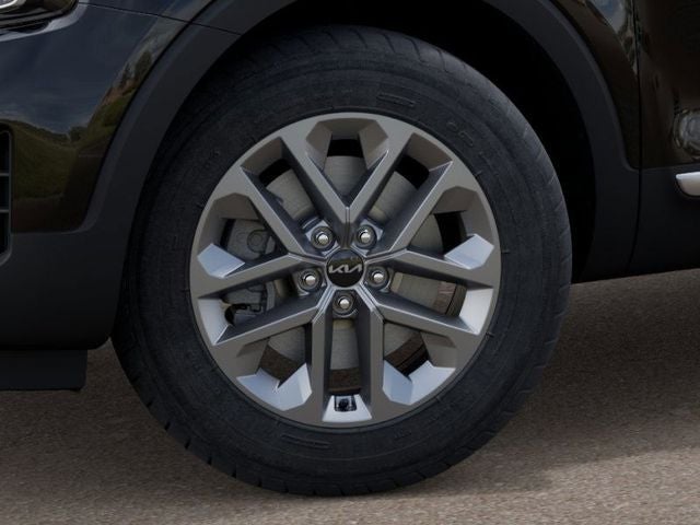 2025 Kia Telluride LX