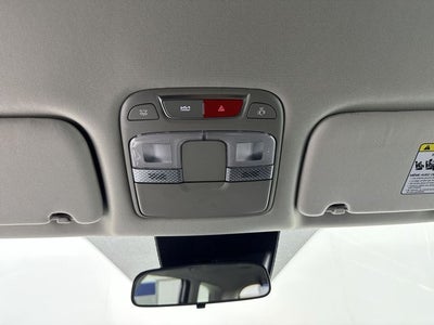 2024 Kia Telluride LX