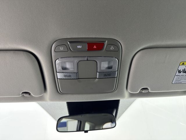 2024 Kia Telluride LX