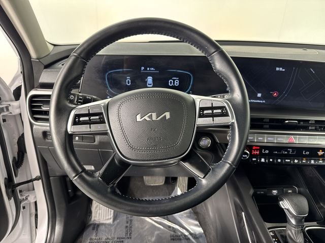 2024 Kia Telluride LX