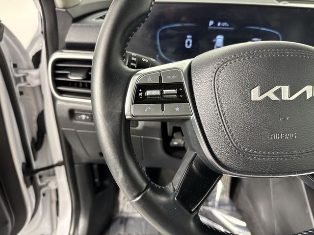 2024 Kia Telluride LX