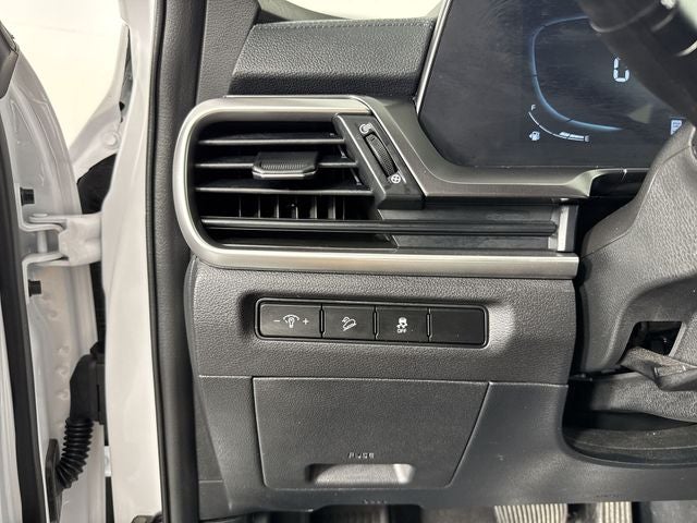 2024 Kia Telluride LX