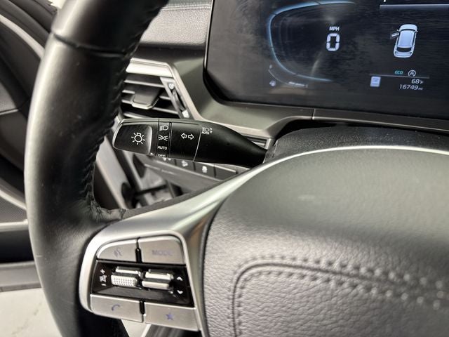 2024 Kia Telluride LX
